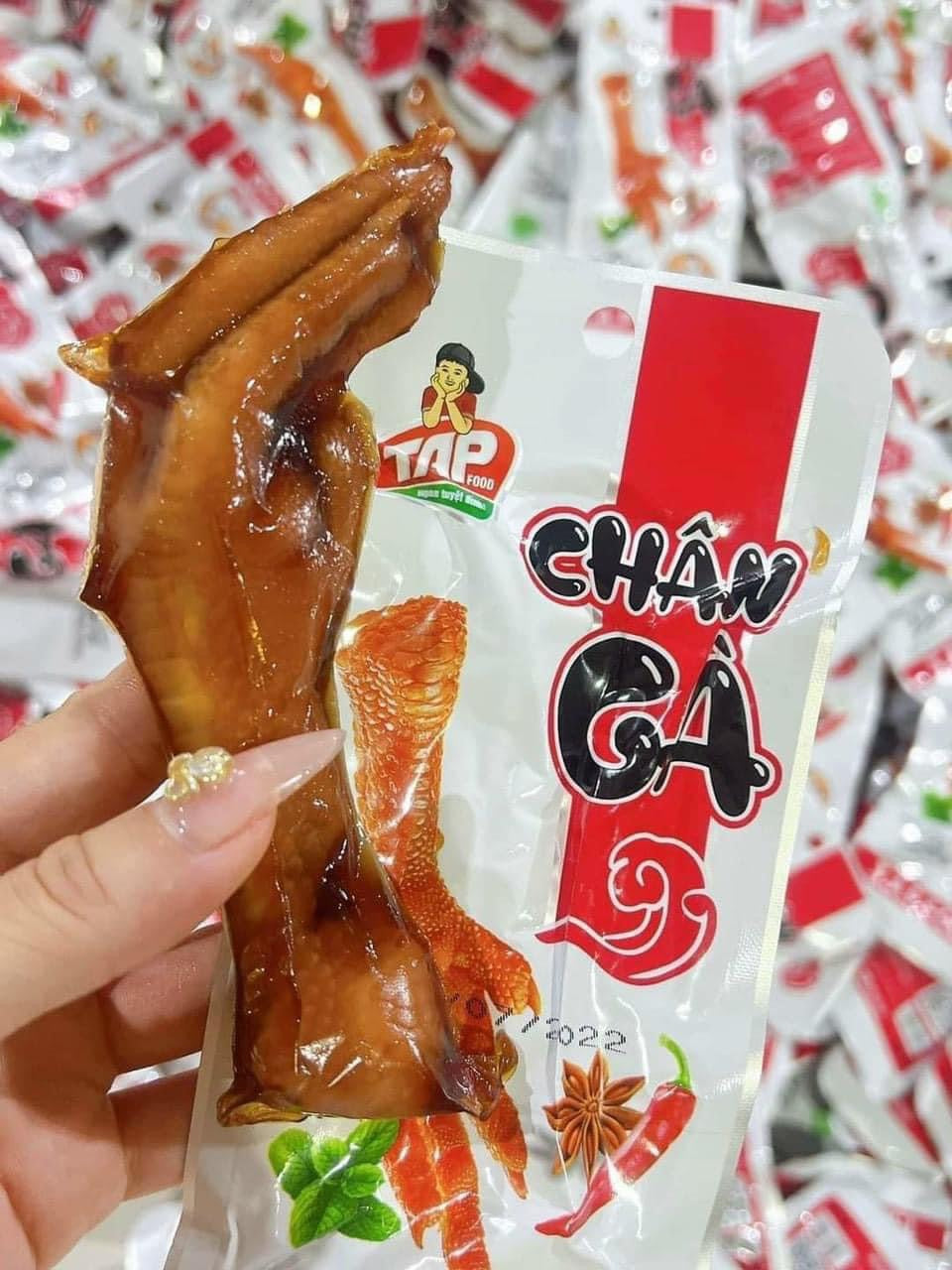 Chân Gà TAP Food - BUY10GET3FREE