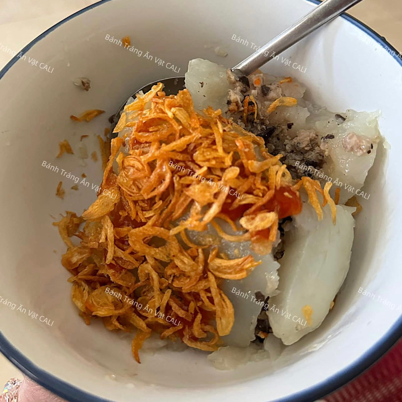 Hành Phi Bắc Nhà Làm 500g