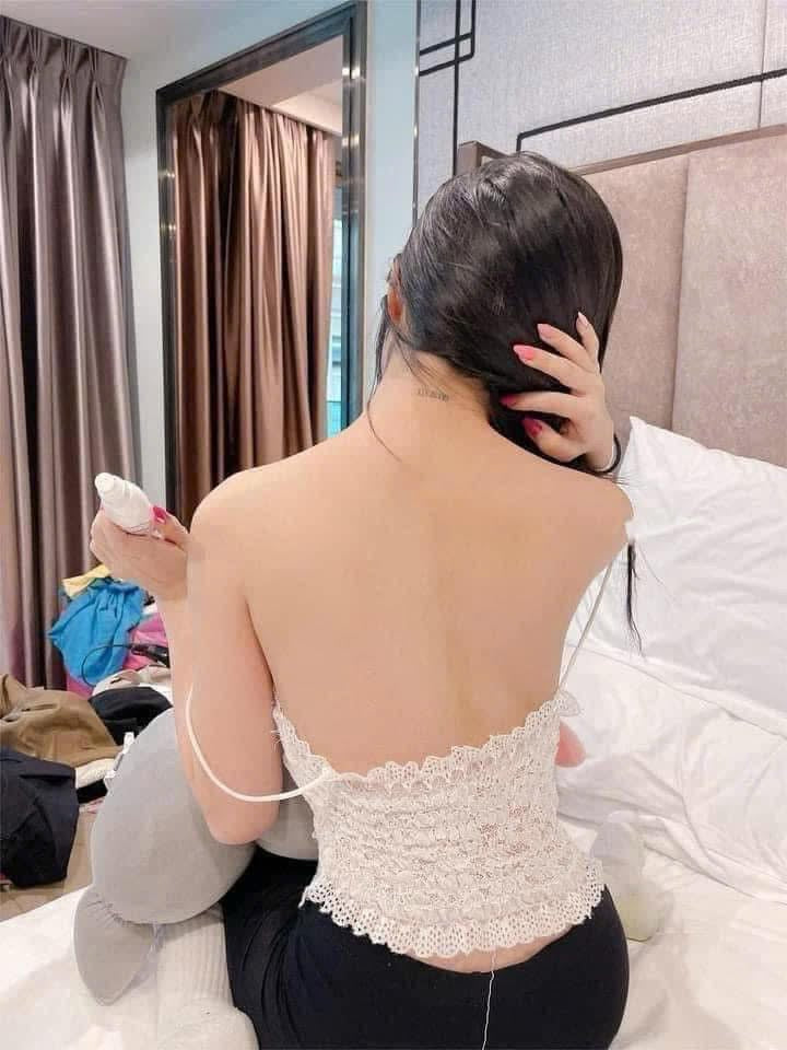 Xịt Mụn Lưng