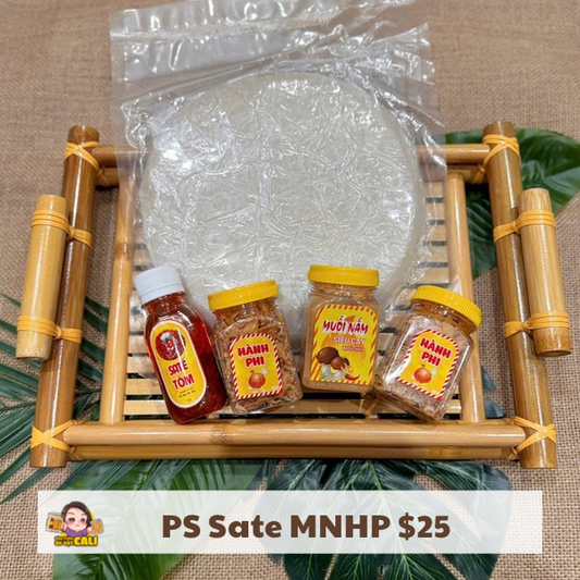 PSX Sate MNHP