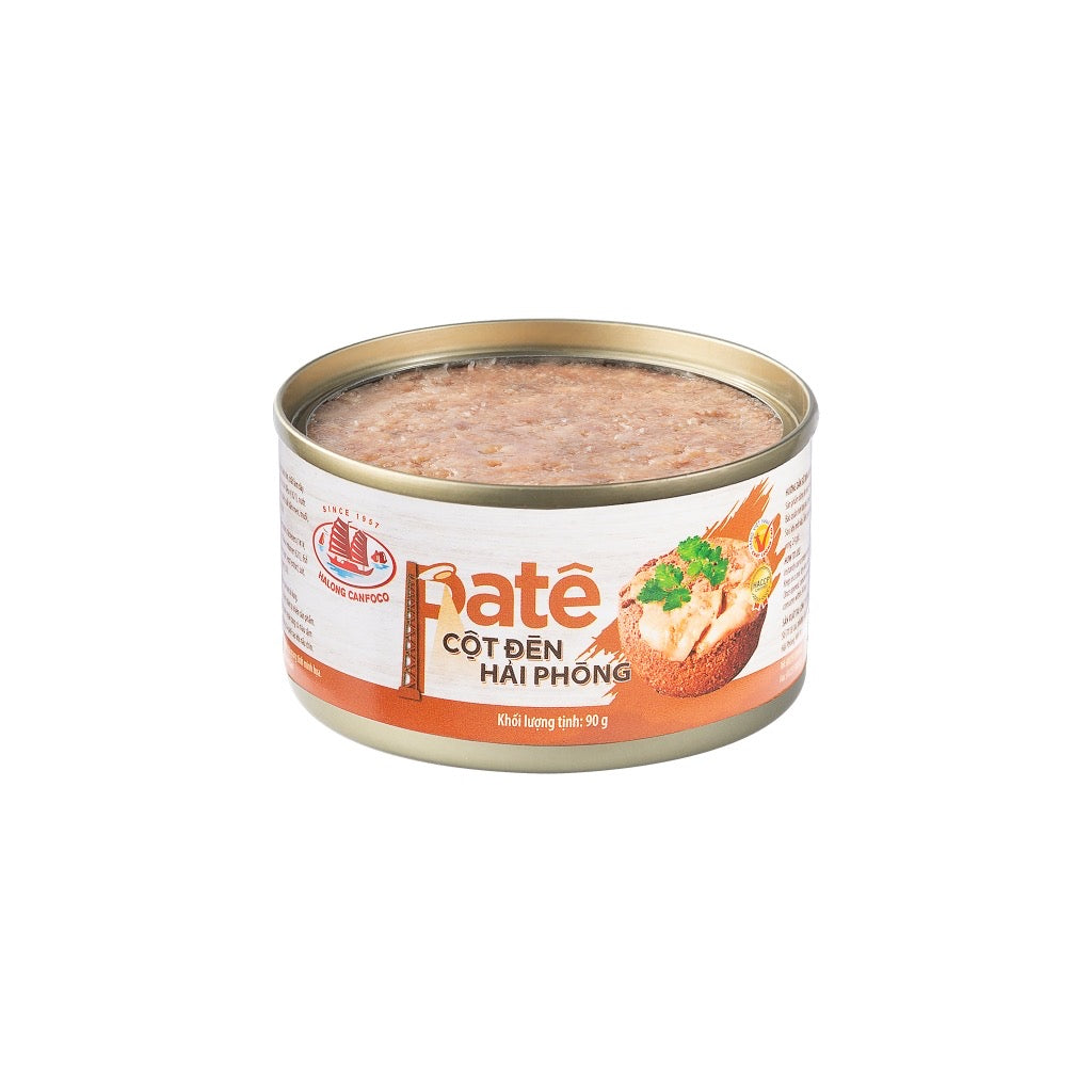 Pate Cột Đèn Hải Phòng 90g