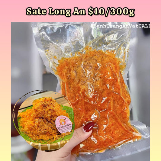 Sate Long An
