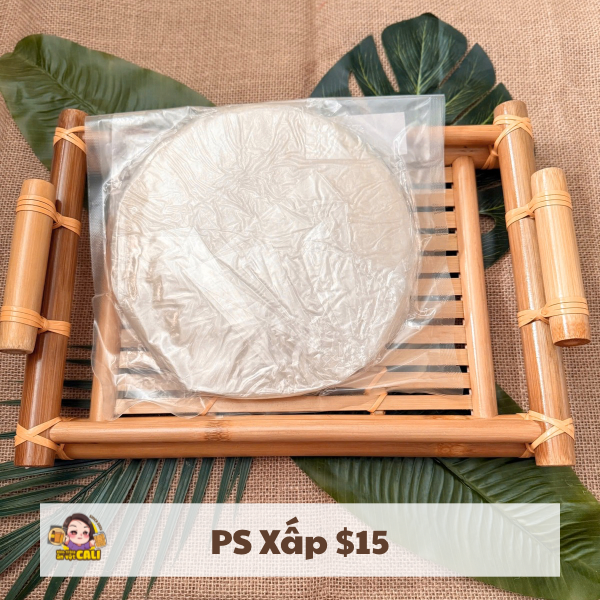 PS Xấp