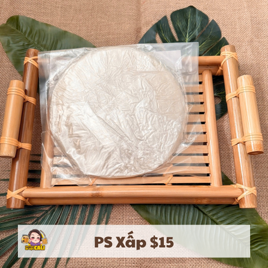 PS Xấp