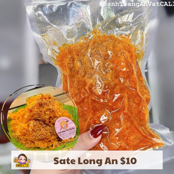 Sate Long An