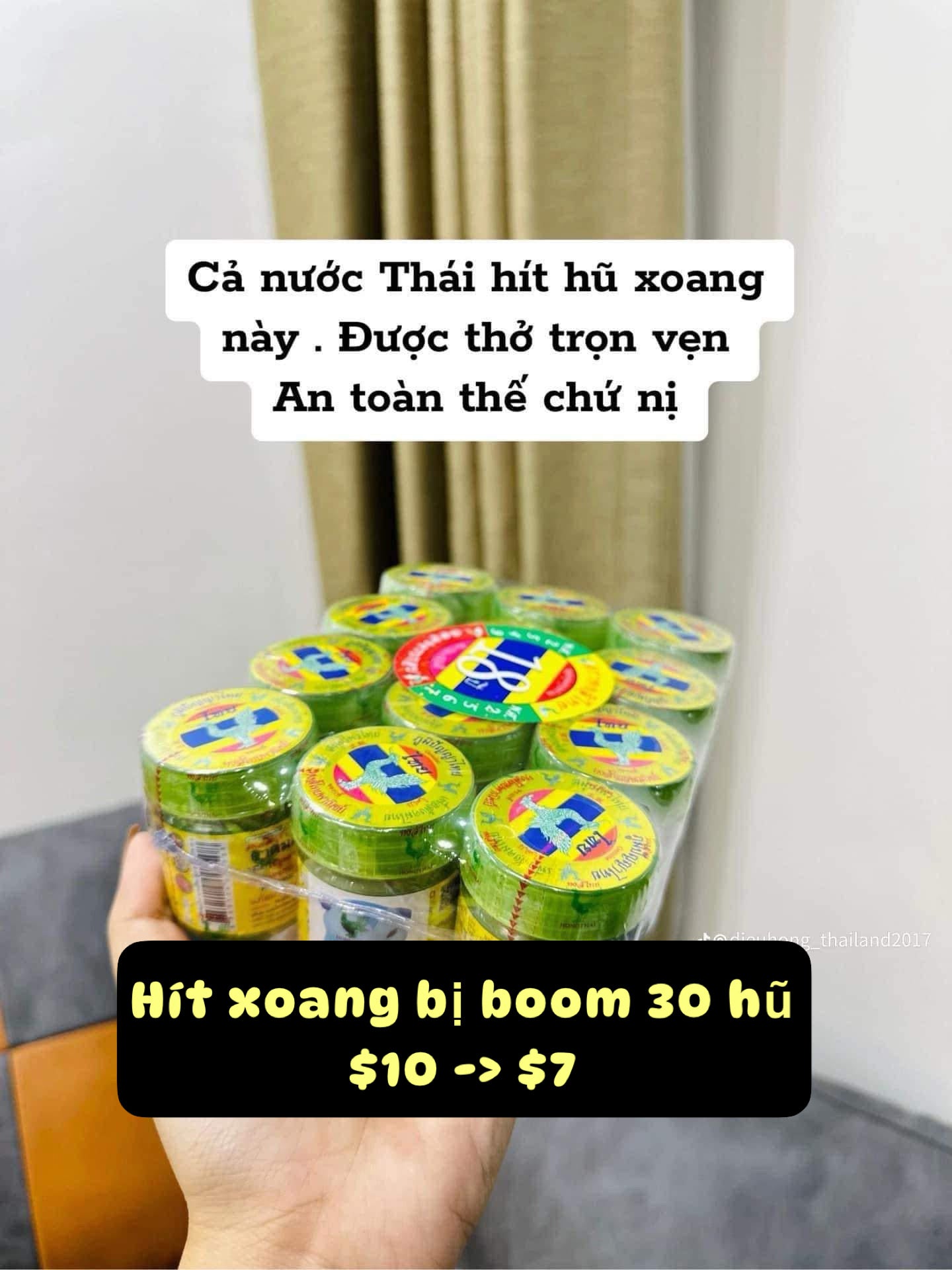 Hít Xoang