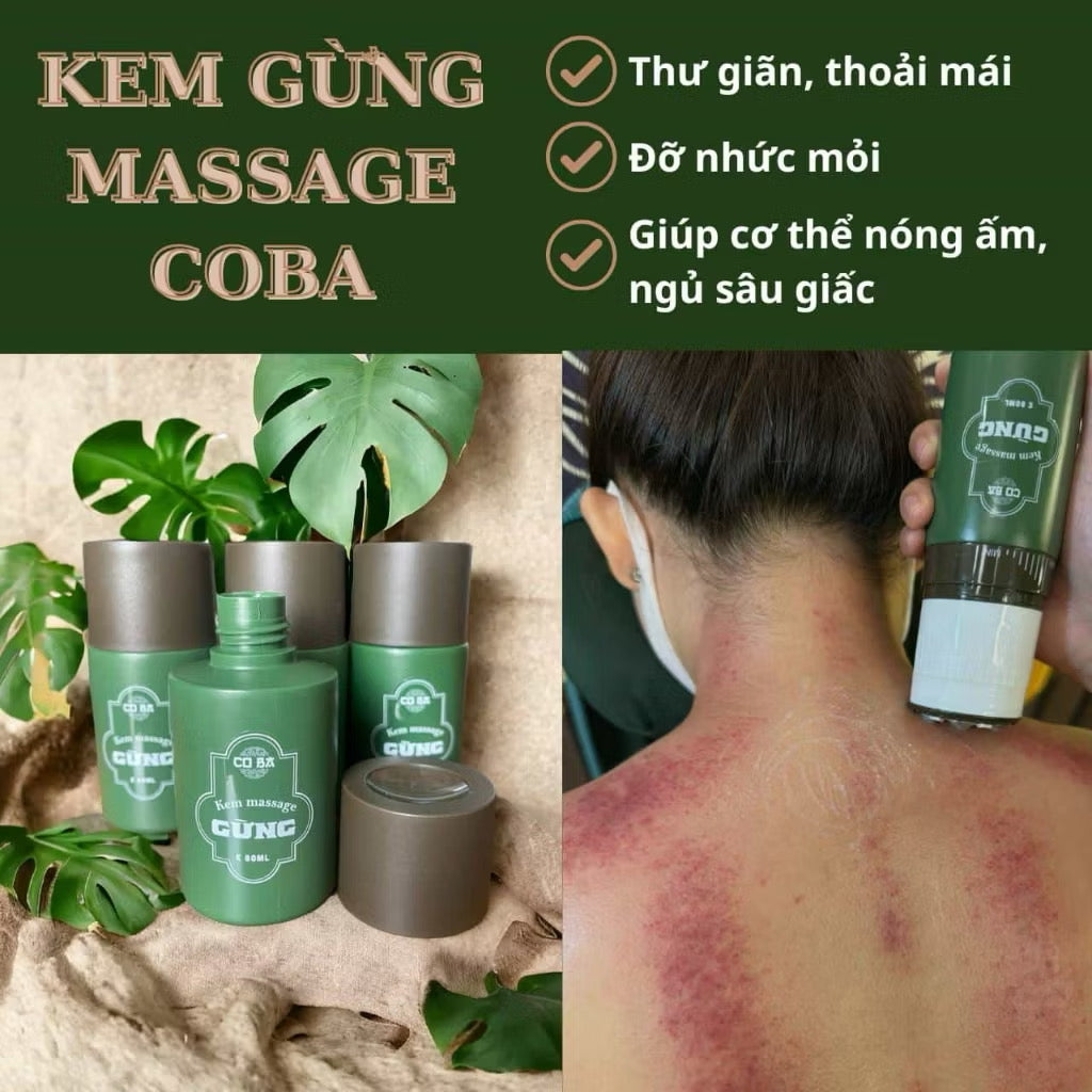 Fill Kem Masaage