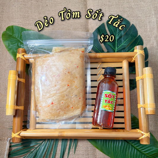DT Sốt Tắc